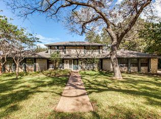 7306 Ravenswood Rd, Granbury, TX 76049