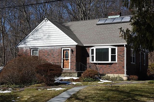 Great potential for this first time on the market one story brick house with endless potential for expansion.