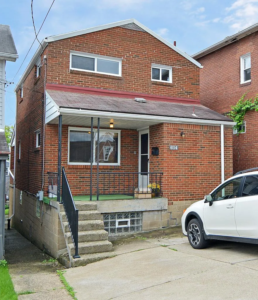 614 Loretta St photo 1