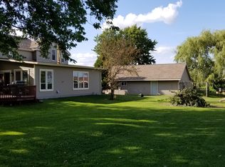 N9509 Highland Rd, Elkhart Lake, WI 53020