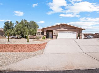 1136 McCulloch Blvd S, Lake Havasu City, AZ 86406