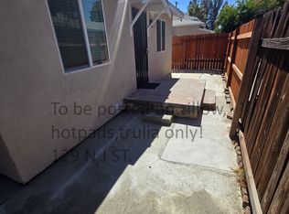 129 N J St, San Bernardino, CA 92410