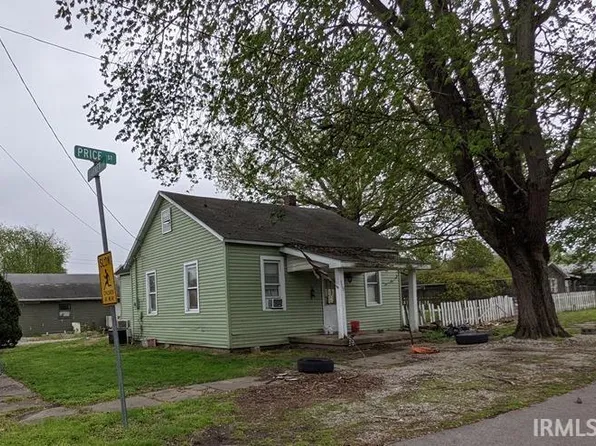 9712 N Price St, Brazil, IN 47857