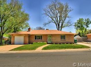 4470 Balsam St, Wheat Ridge, CO 80033