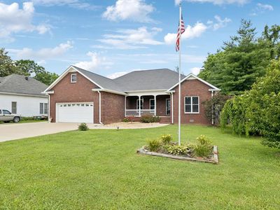 314 W Main St, Alexandria, TN, 37012