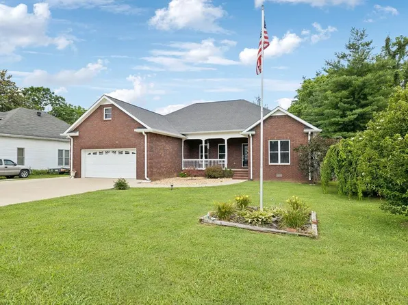 314 W Main St, Alexandria, TN 37012