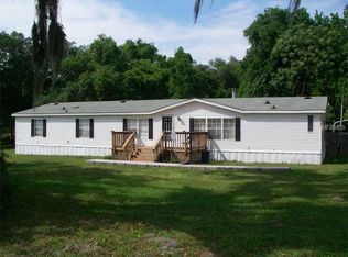 3101 County Road 470, Okahumpka, FL 34762