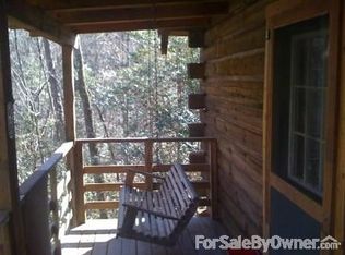 215 Daisey Ln, Clayton, GA 30525