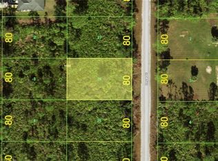 3135 Dwyer St, Port Charlotte, FL 33981