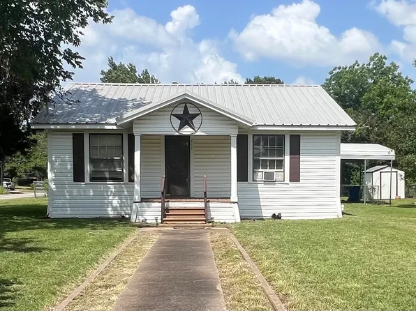 717 N 37th St, Corsicana, TX 75110