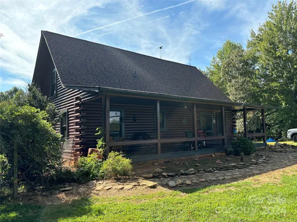 273 Dandelion Dr, Taylorsville, NC 28681