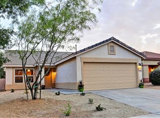 727 W Buffalo Grass Dr, Oro Valley, AZ 85755