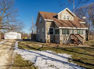 16905 W State Rd, Pecatonica, IL 61063