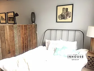 Rented by The InHouse Group