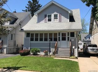 66 Strathmore Ave, Buffalo, NY 14220