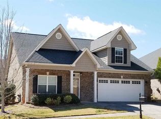 10114 Malcolm Dr, Covington, GA 30014