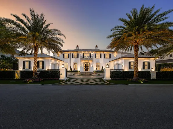 215 W Key Palm Road, Boca Raton, FL 33432