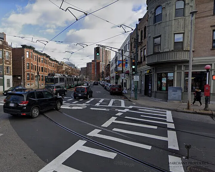 28 S Huntington Ave #B3 — Photo 18
