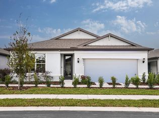 Heston Plan, Del Webb Stone Creek, Ocala, FL 34481
