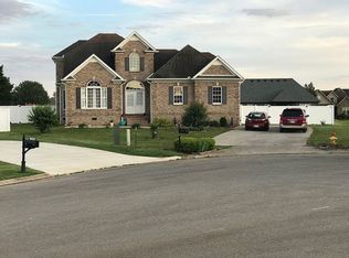 103 Waycross Dr, Shelbyville, TN 37160