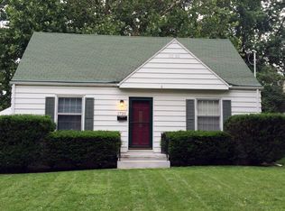 1720 57th Pl, Des Moines, IA 50310