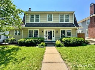 635 W 61st Ter, Kansas City, MO 64113