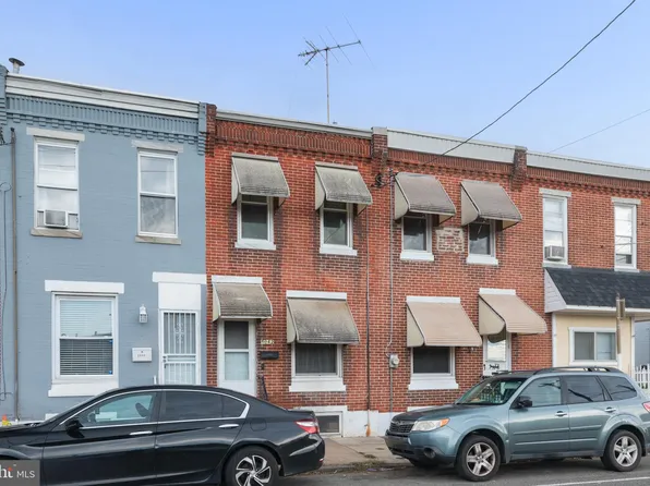5042 James St, Philadelphia, PA 19137