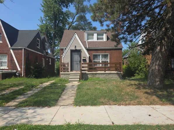 14945 Monte Vis, Detroit, MI 48238