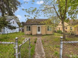 7205 S Prospect St, Tacoma, WA 98409