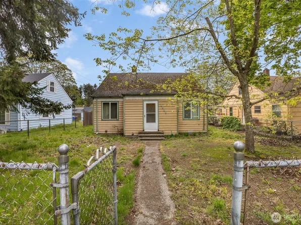 7205 S Prospect St, Tacoma, WA 98409
