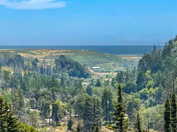 906 Swanton View Rd, Davenport, CA 95017