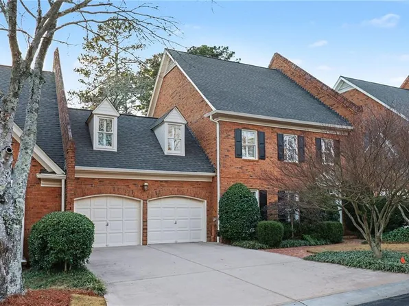 5300 Fairfield W, Dunwoody, GA 30338