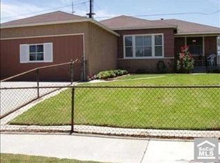 2702 Yearling St, Lakewood, CA 90712