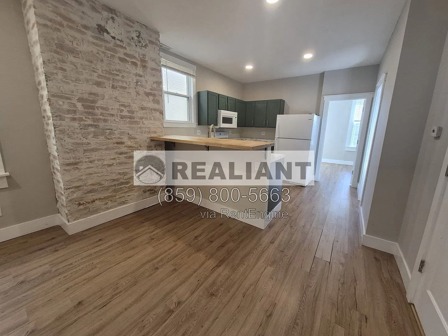 3 bed, 1.0 bath, $1,295 — Photo 3