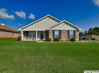 149 Clover Ridge Dr, Madison, AL 35758