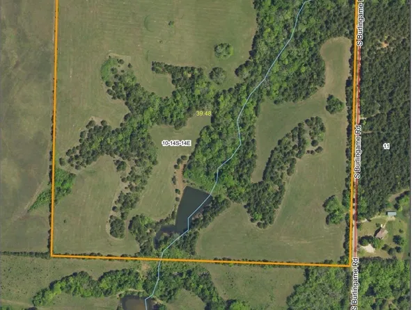 0 S Burlingame Rd, Burlingame, KS 66413