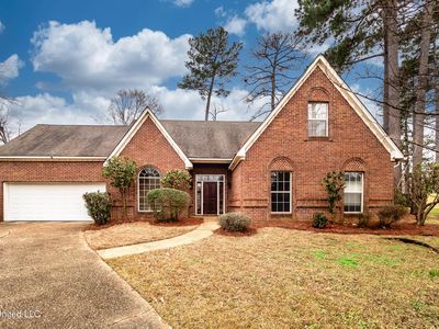400 Autumn Creek Dr, Ridgeland, MS, 39157