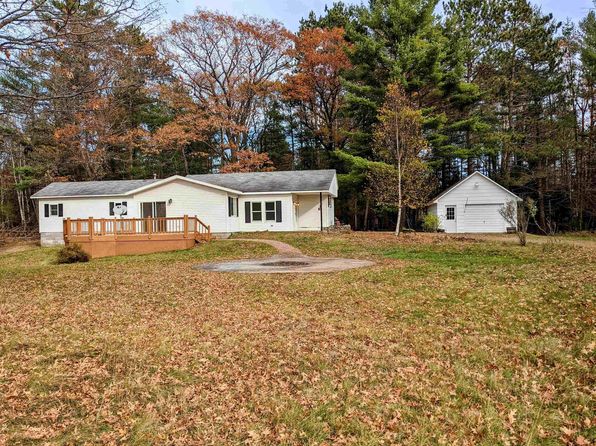 Oneida County Wi Single Family Homes For Sale 54 Homes Zillow