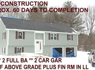 30 Old Southbridge Rd, Dudley, MA 01571