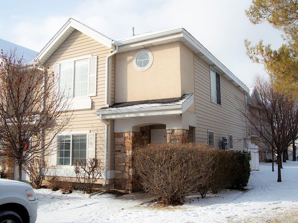 1st image of 1282 S 1145 W Unit 6