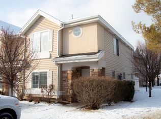 1282 S 1145 W UNIT 6, Orem, UT 84058