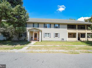 1401 School St APT 2, Cambridge, MD