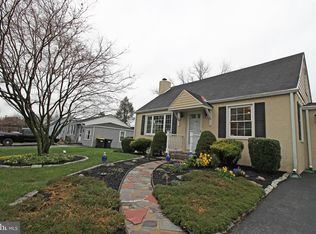 20 E Township Line Rd, East Norriton, PA 19401