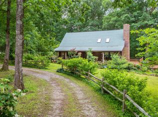 14353 W Highway 136, Rising Fawn, GA 30738