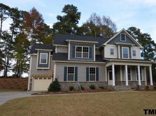 402 Ainsley Ct, Clayton, NC 27527