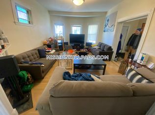 63 Wait St, Roxbury, MA 02120