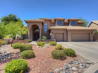 12651 E Altadena Dr, Scottsdale, AZ 85259