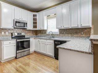 343 Cannongate Rd, Sharpsburg, GA 30277