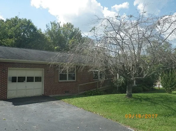 131 Old Watkins Rd, Crossville, TN 38555