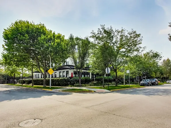 1111 W 15th St, Chicago, IL 60608